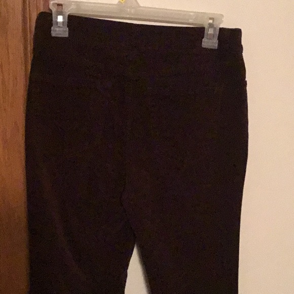 NWOT straight leg soft corduroy jeans - Picture 2 of 5